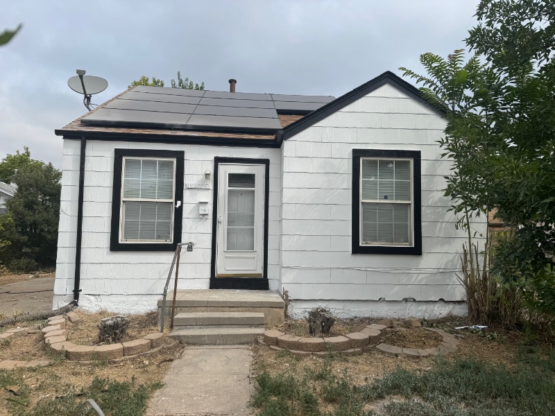 Photo - 10445 E 17th Ave (Aurora, CO)