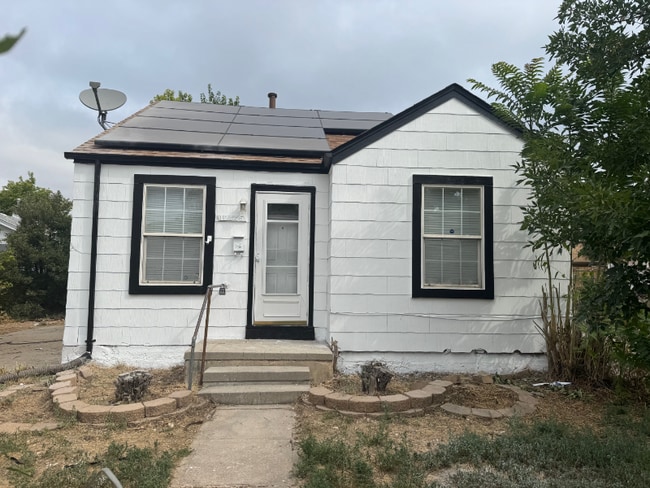 Photo - 10445 E 17th Ave House