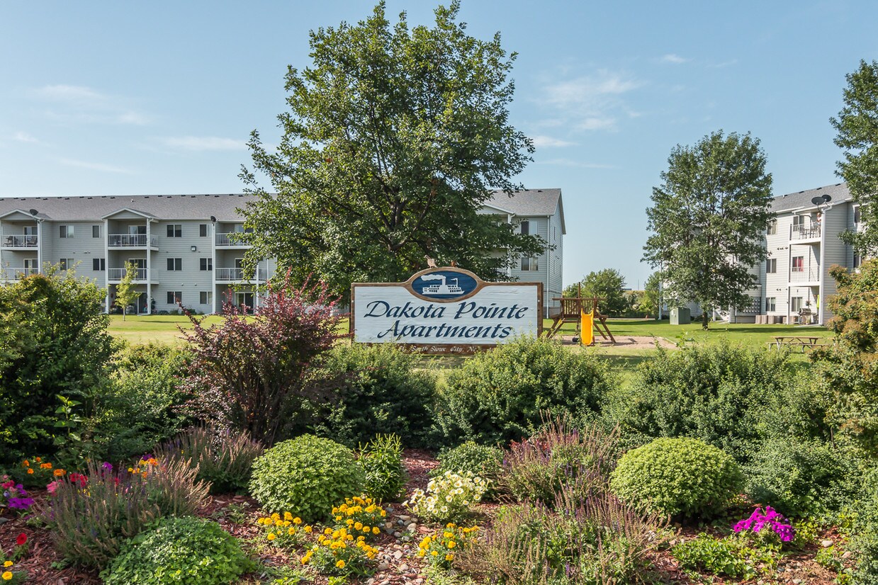 Dakota Pointe Apartments Alquileres en South Sioux City, NE