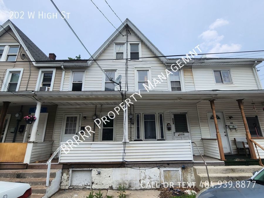Foto principal - 202 W High St