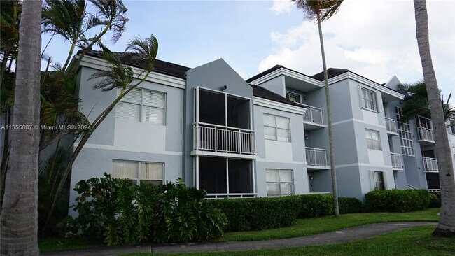 Building Photo - 8600 SW 212th St