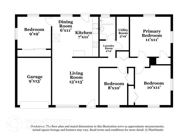 Building Photo - 2594 Harlan St