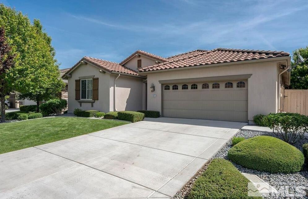 Foto principal - 10772 Ridgebrook Dr