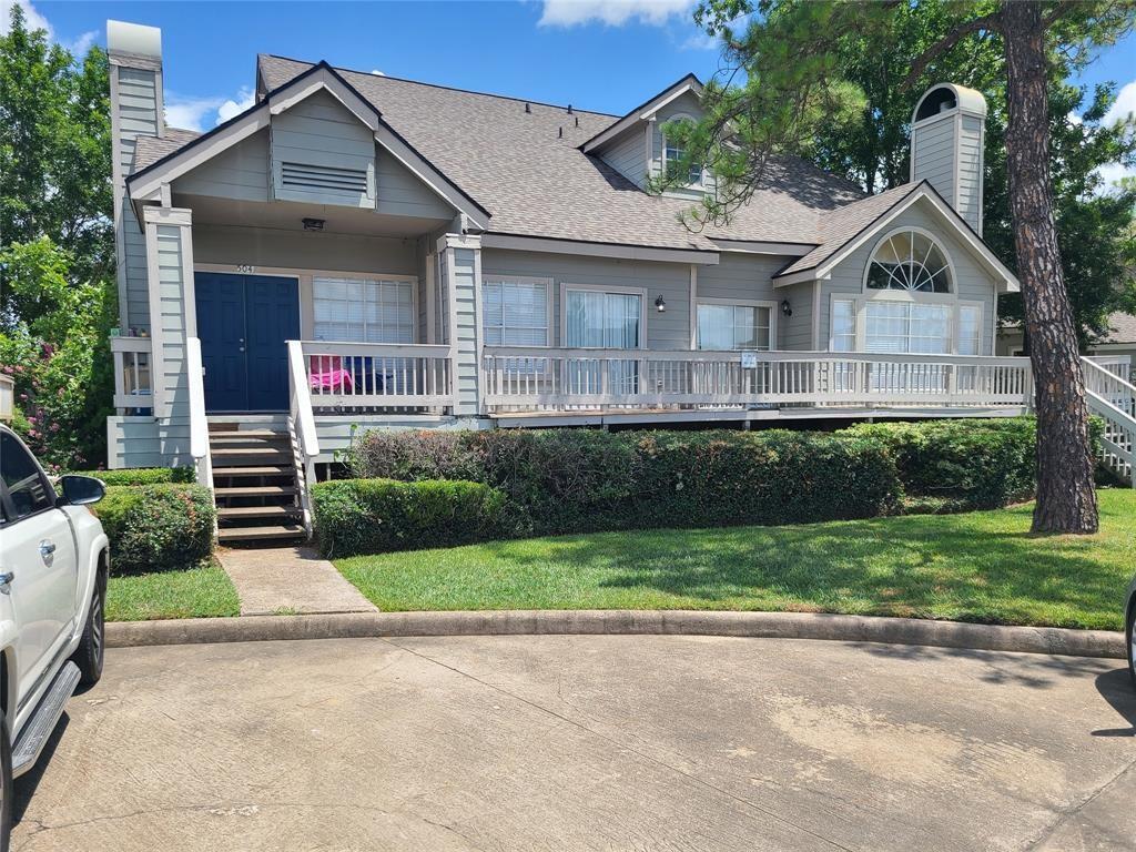 Foto principal - 111 Dunbar Estates Dr