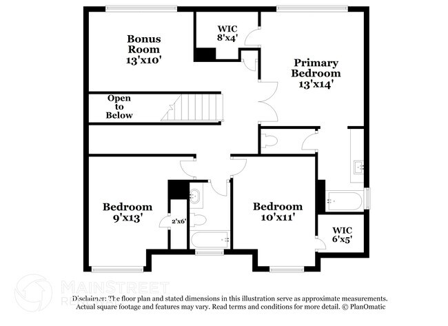 Foto del edificio - 6324 W Winslow Ave