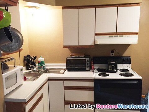 Foto del edificio - 1418 N 68th St