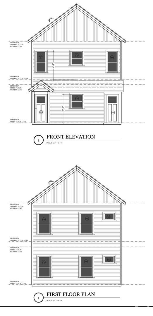 Building Photo - 1318 House St