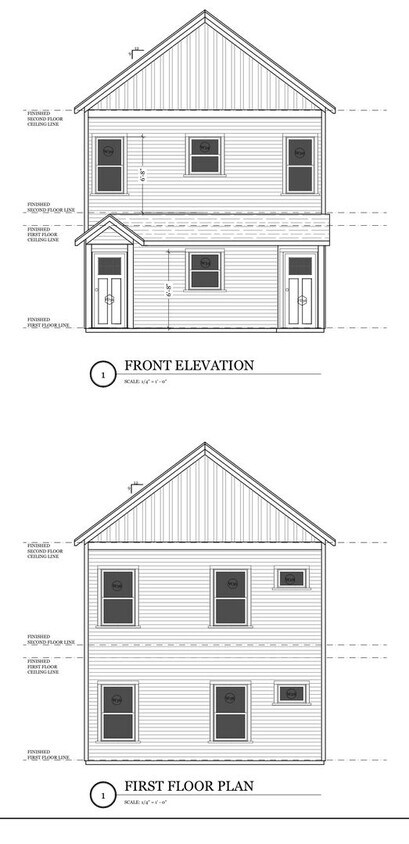 Foto principal - 1318 House St