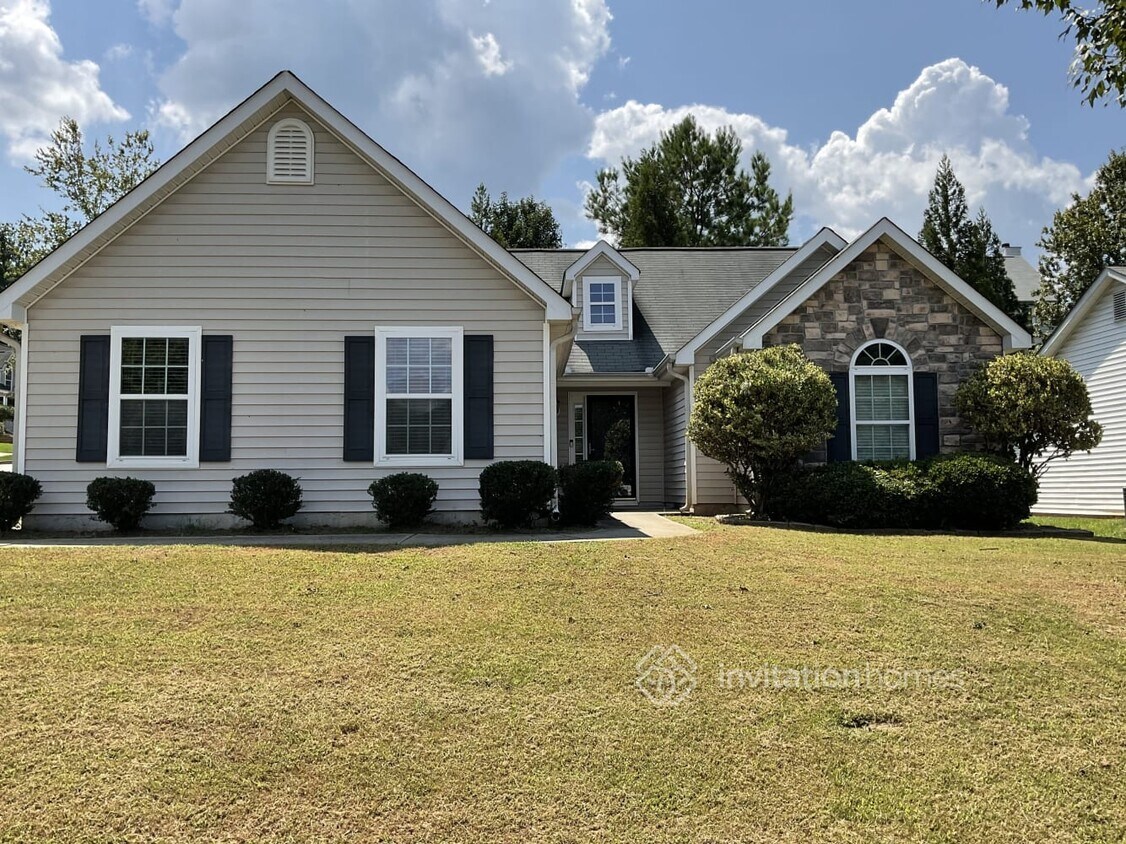 Primary Photo - 4890 Larkspur Ln