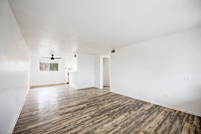 Foto del edificio - Wheelhouse Apartments
