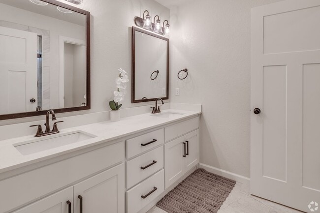 Interior Photo - Maple Park at Riley Farm