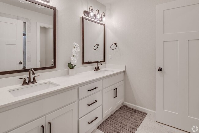 Interior Photo - Maple Park at Riley Farm