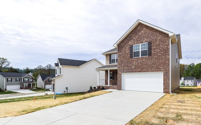 Foto del edificio - 5804 Rain Cloud Rd