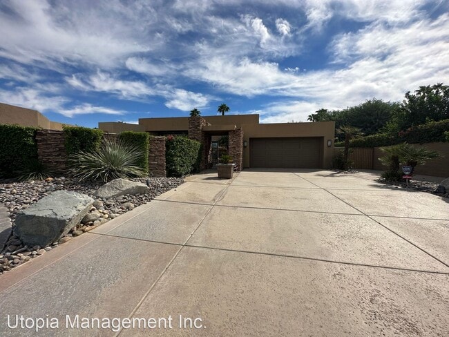 Building Photo - 3 br, 3.5 bath House - 45770 Indian Canyon Rd