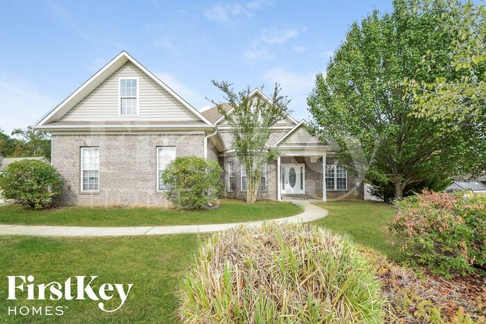 Primary Photo - 200 Camden Lake Dr