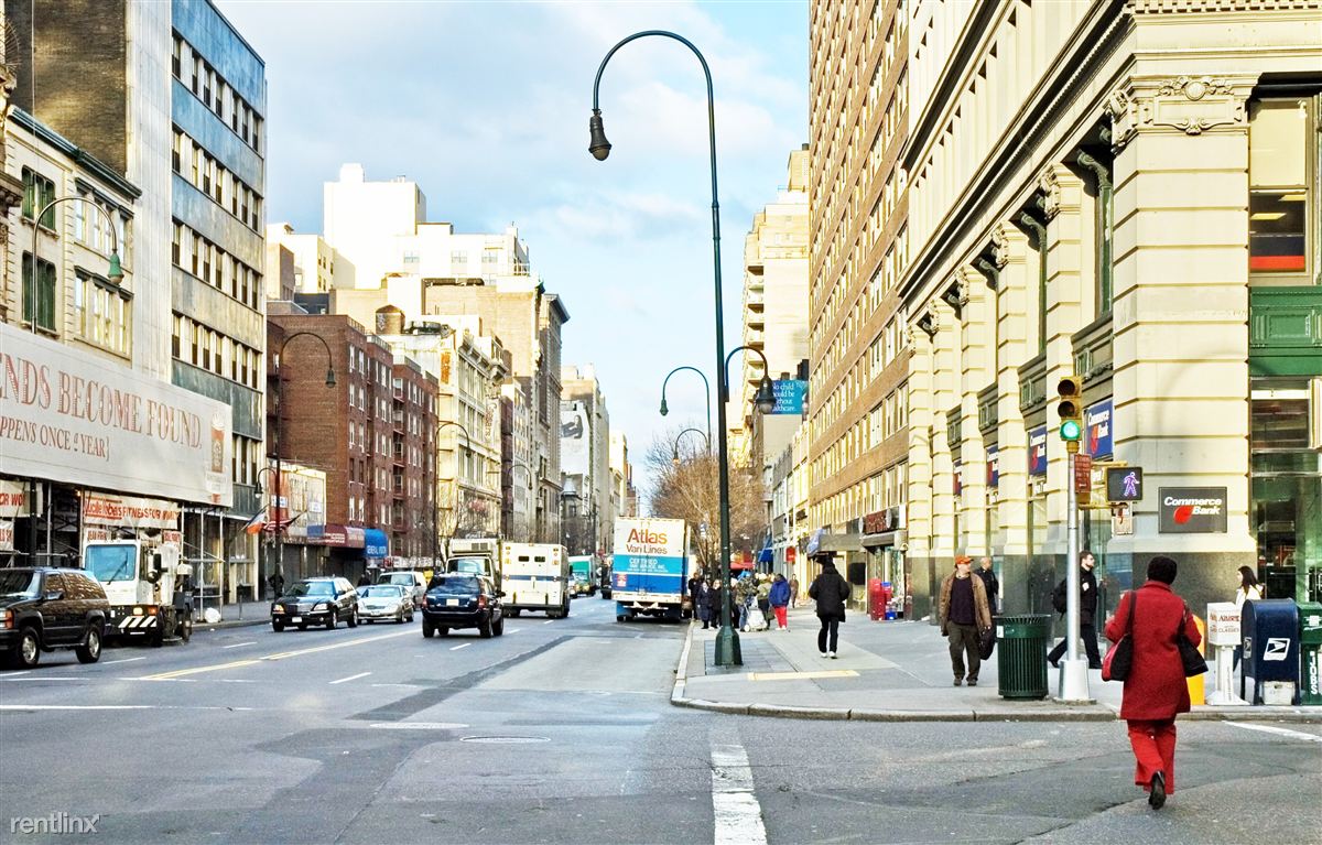 Foto del edificio - 420 9th Ave