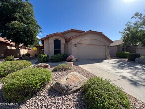 Building Photo - 4619 E Adobe Dr