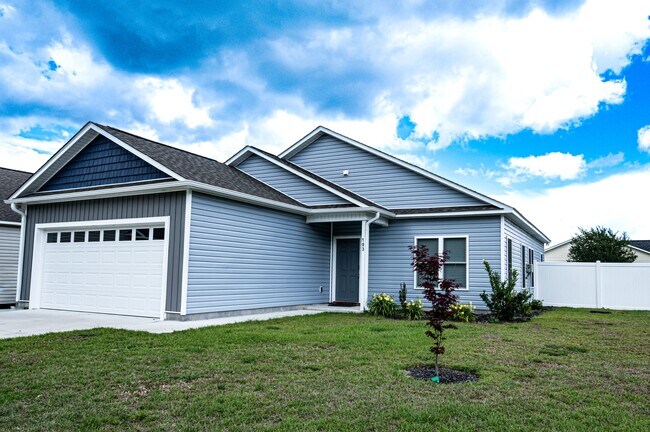 Foto del edificio - 103 Crooked Run Dr