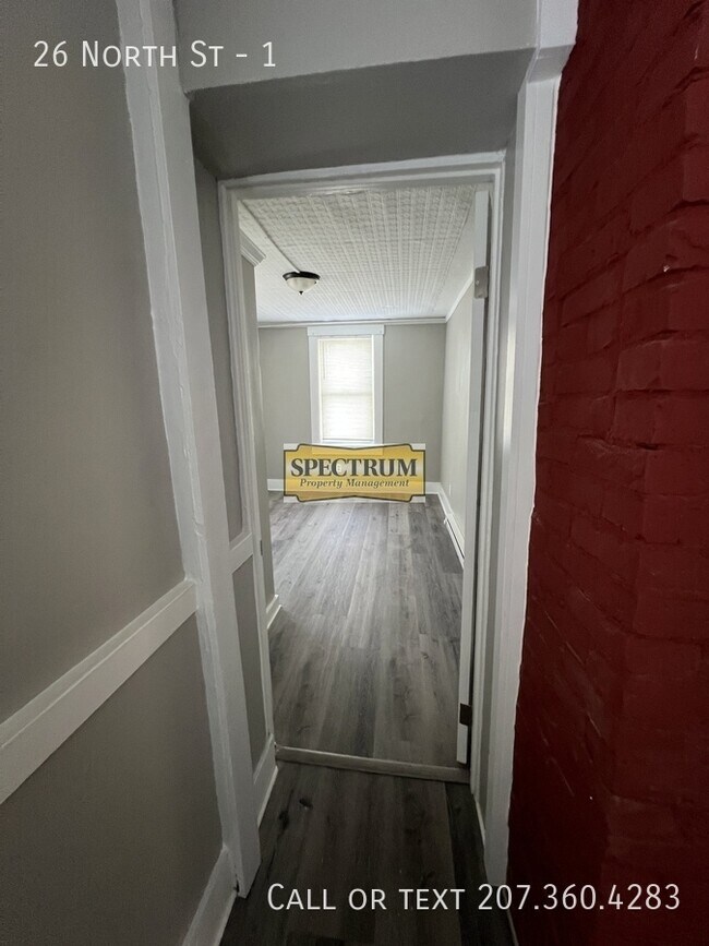 Foto del edificio - 26 North St