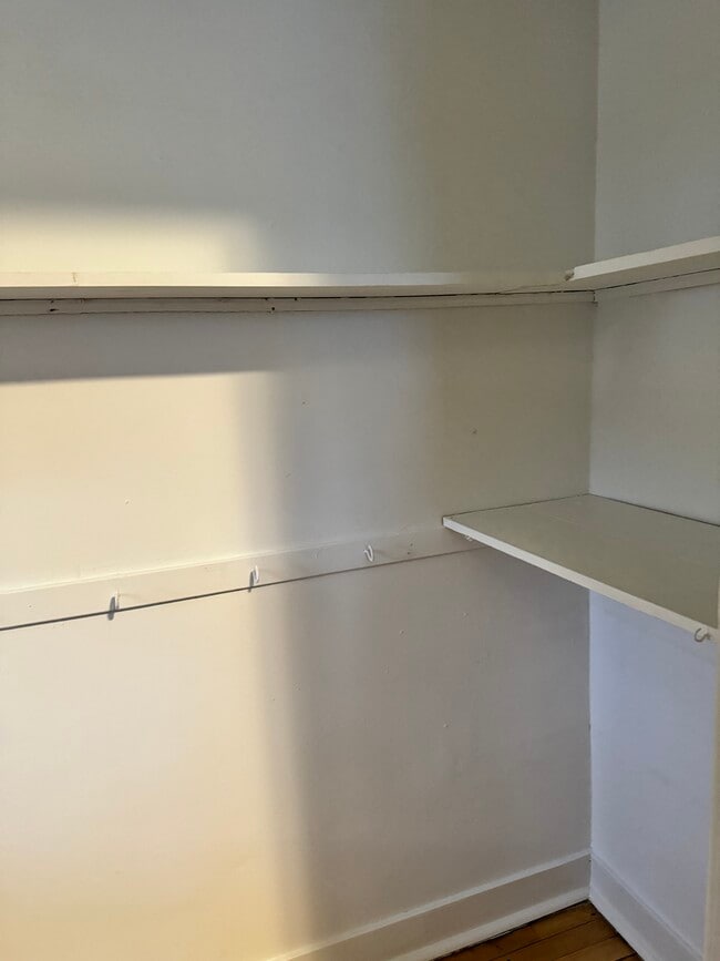 Kitchen Pantry - 5600 N Major Ave