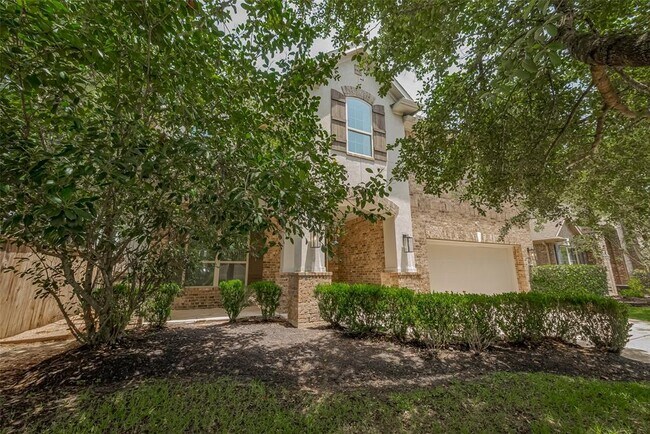Foto del edificio - 155 Lindenberry Cir