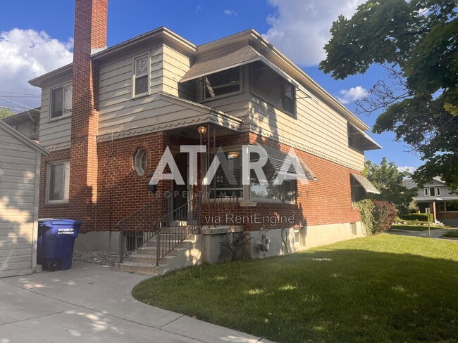 Photo - 1335 Thornton Avenue Townhome
