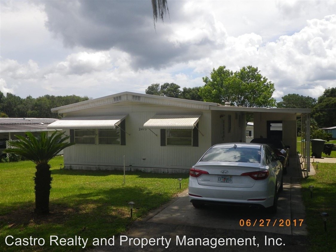 Primary Photo - 2 br, 2 bath House - 2475 N Treasure Pt