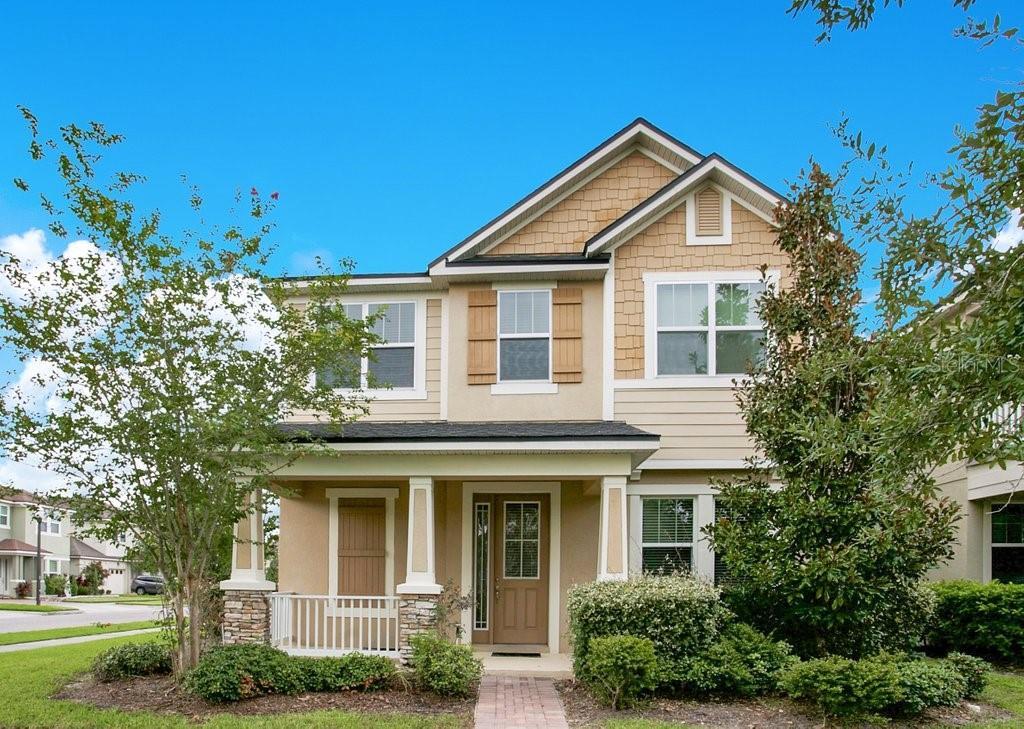 4664 Silver Birch Way, Orlando, FL 32811 House Rental in Orlando, FL