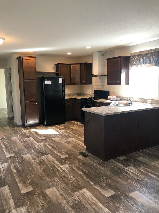 Orion Lakes Apartments Orion Township, MI