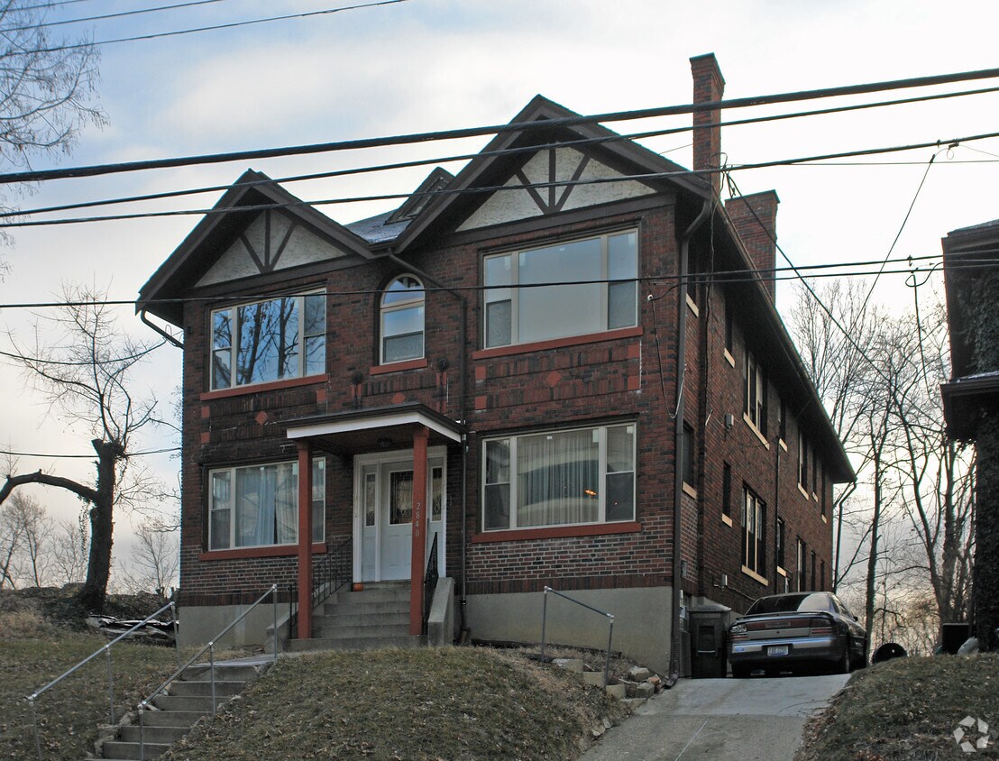 Primary Photo - 2840 Winslow Ave