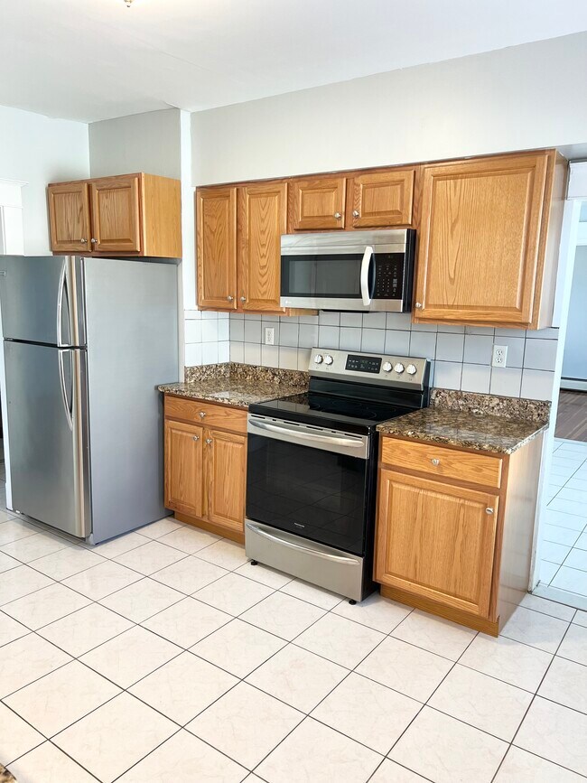 Foto del edificio - 532 High St