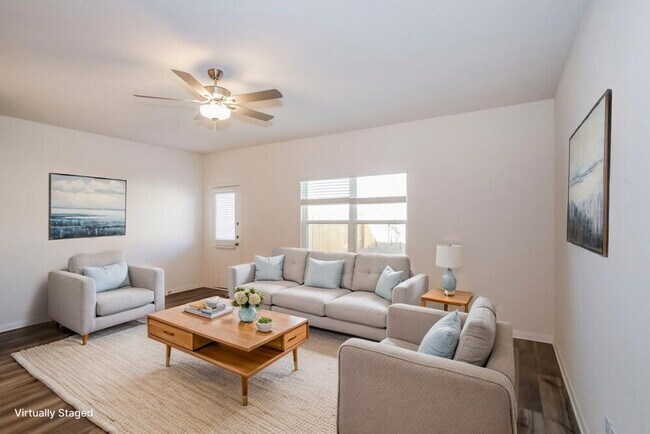 Foto del edificio - 220 Marsh Ln