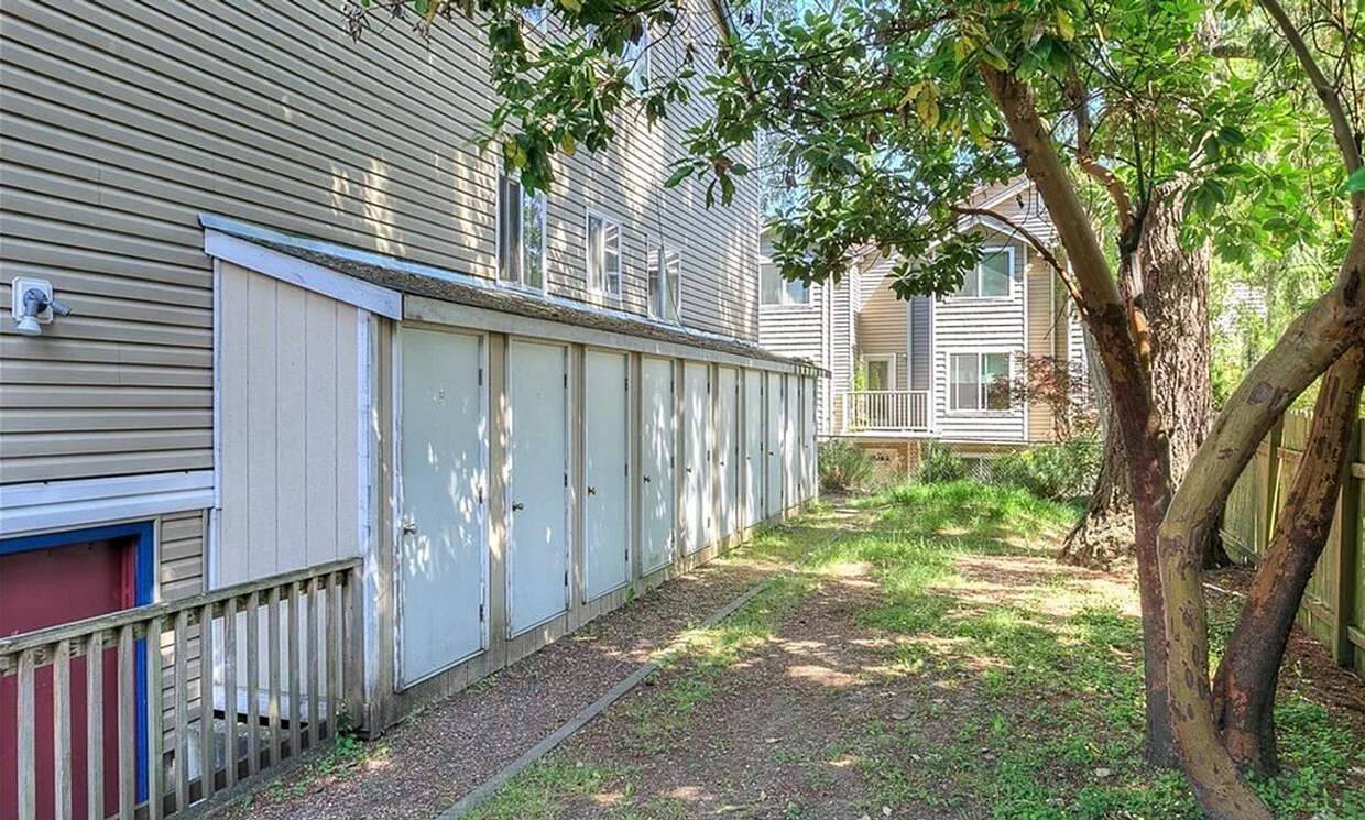 Foto principal - Ideally Located 1 Bed Seattle Condo!