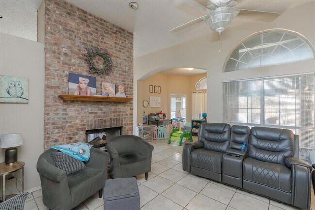 Foto del edificio - 2317 Westview Trail