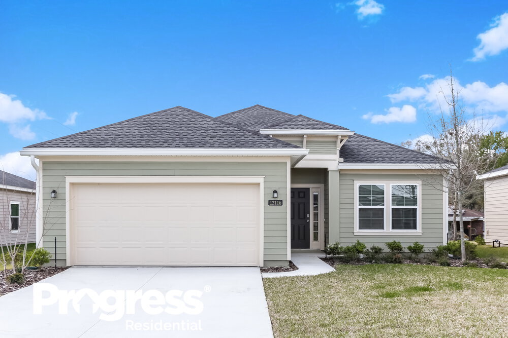 12116 Marvin Garden Ct, Jacksonville, FL 32218 House Rental in
