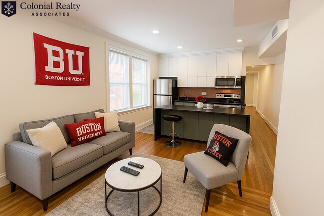 Foto del edificio - 73 Thatcher St