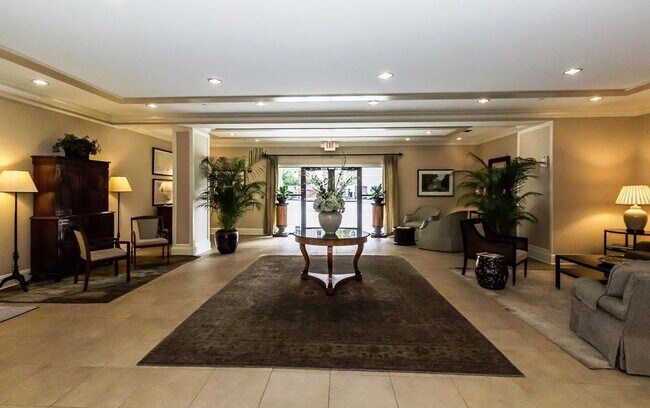 Foto del edificio - USC Campus/Downtown- Fully Furnished