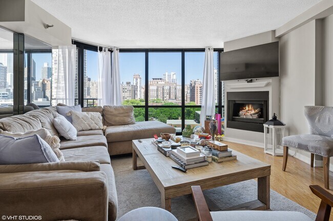 Foto del edificio - 1309 N Wells St