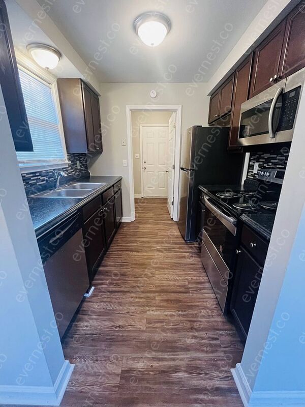 533 Donna Dr, Clarksville, TN 37042 House for Rent in Clarksville, TN