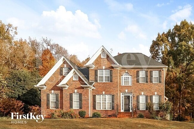 Building Photo - 5700 Sugarcane Ct