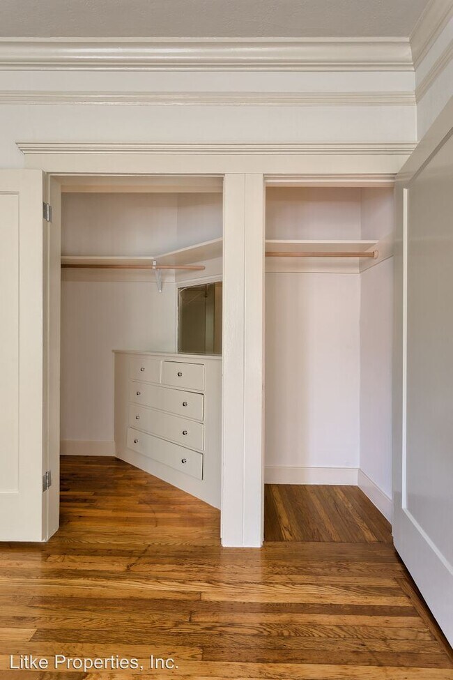 Foto del edificio - 2350 Van Ness Ave