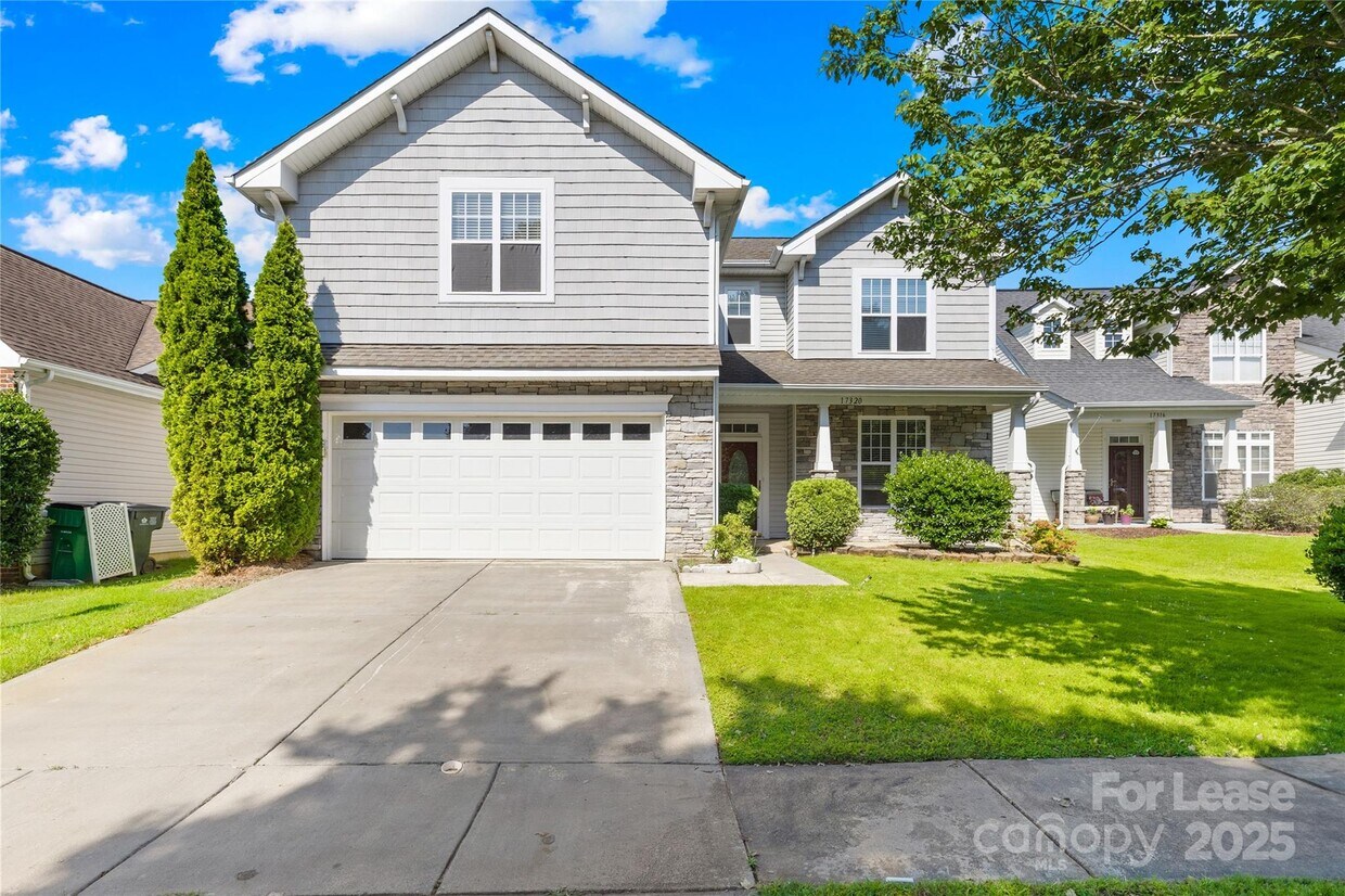 Foto principal - 17320 Brightstone Ct