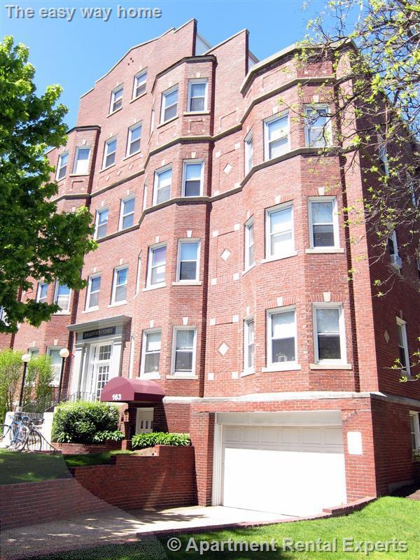 Photo - 163 Summer St Apartment