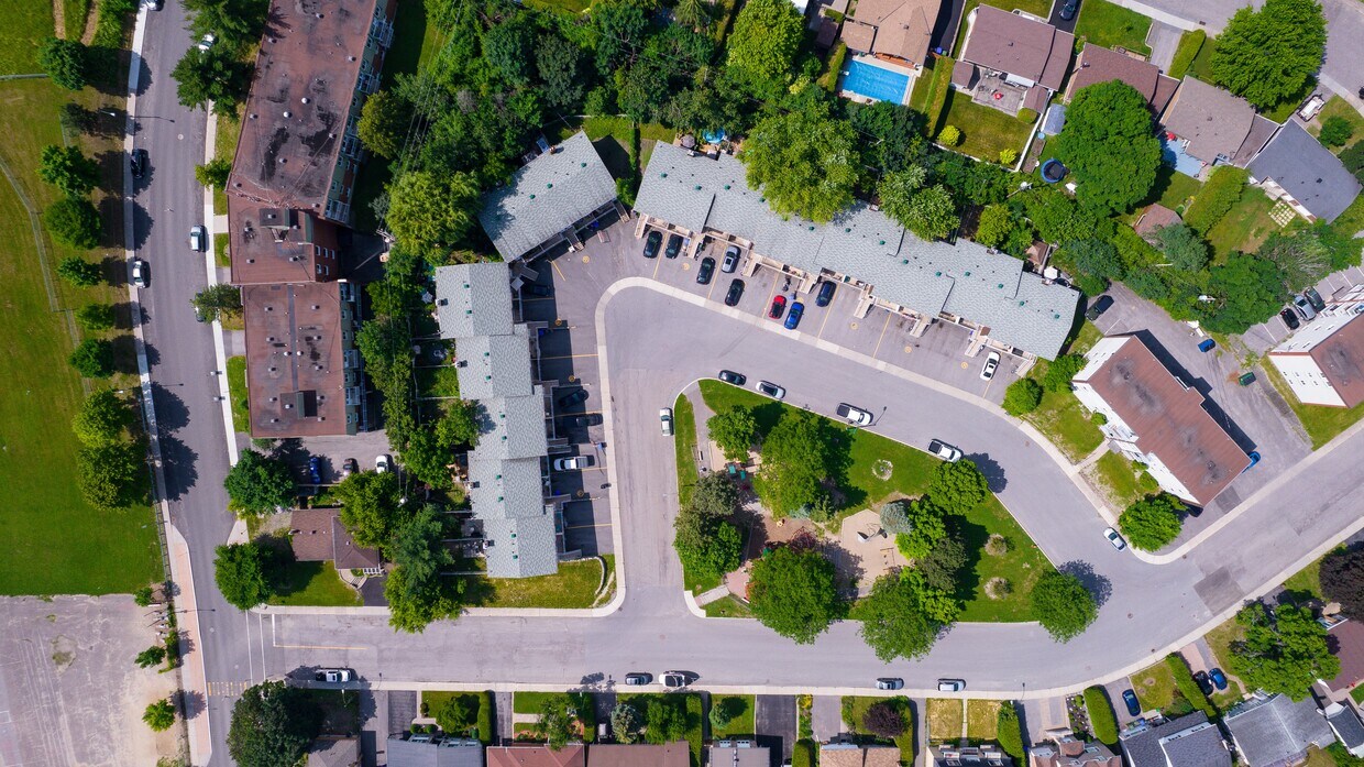 Photo du bâtiment - Lanctot