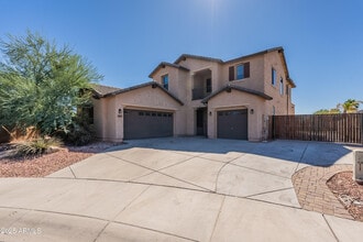 Building Photo - 12307 W Villa Hermosa