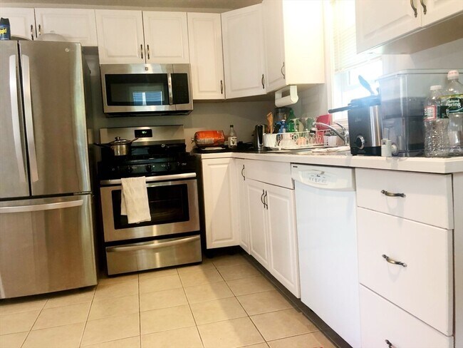 Foto del edificio - 257 Hudson St