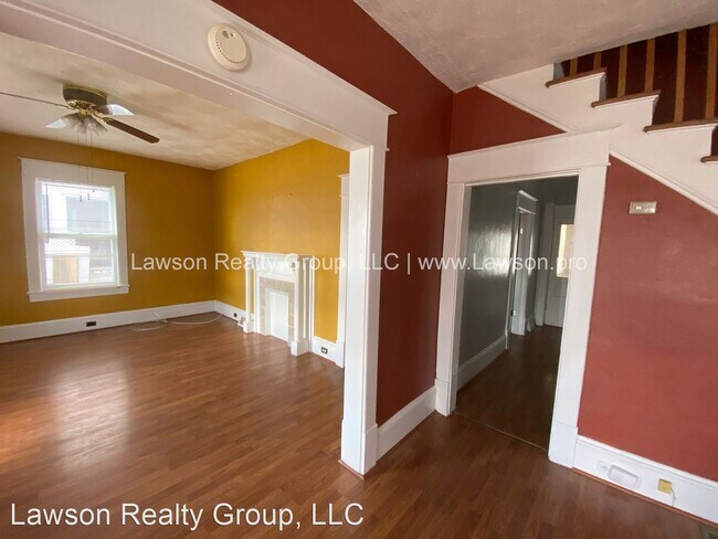 Building Photo - 4 br, 1.5 bath House - 1448 Greenbrier Ave SE