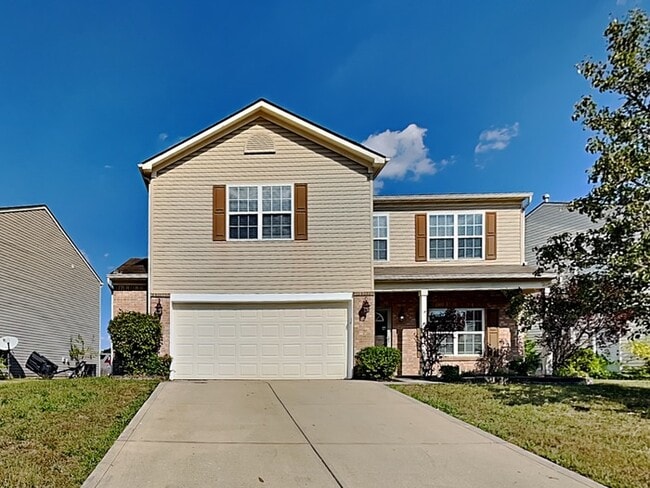 Building Photo - 10414 Bellchime Ct