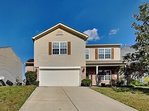Building Photo - 10414 Bellchime Ct