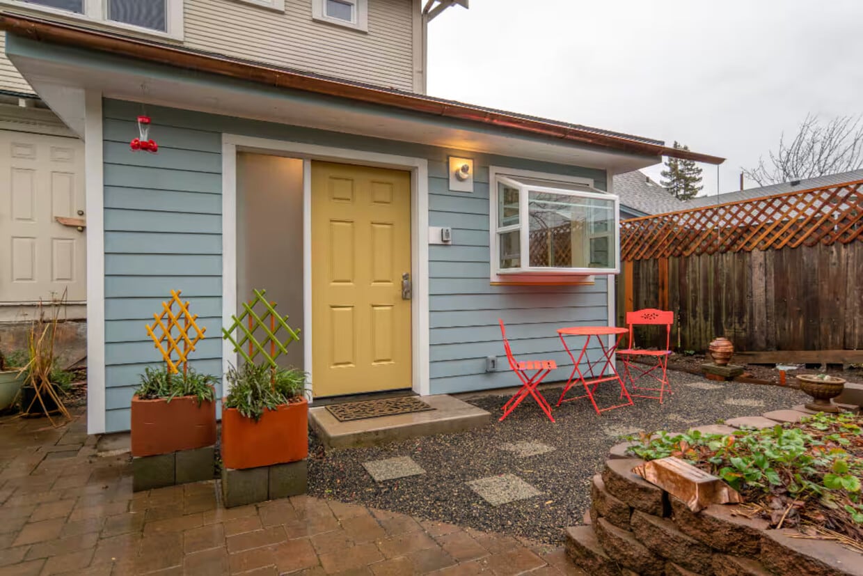 Foto principal - 3924 SE Grant Ct